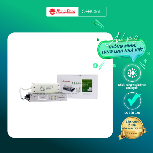 Đèn LED dây điều khiển từ xa bằng remote Model: RD - LD01. RF