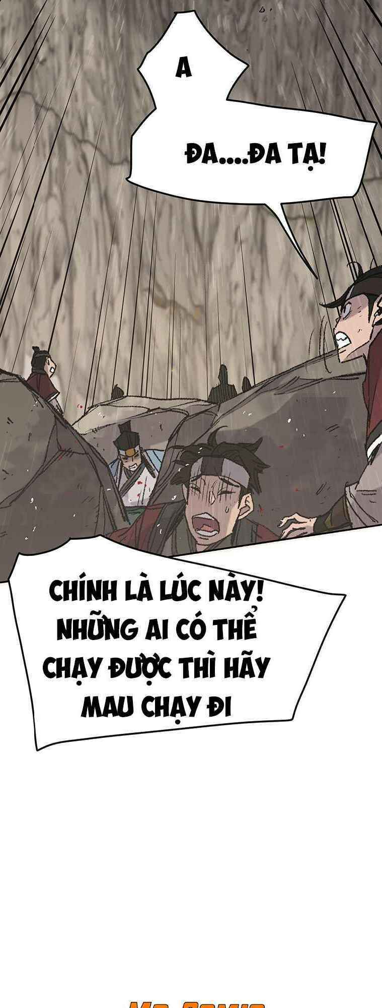 kiếm sĩ bất bại chapter 66 30