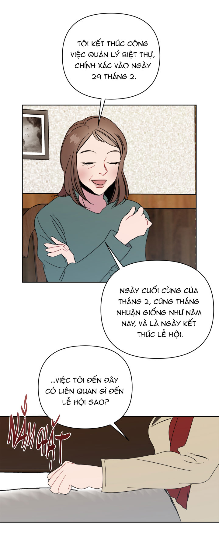 thiên đường (heaven) chapter 17.2 29