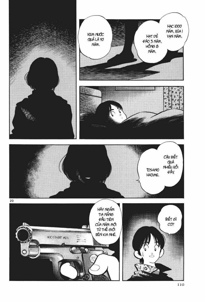 short program 3 chapter 4 21