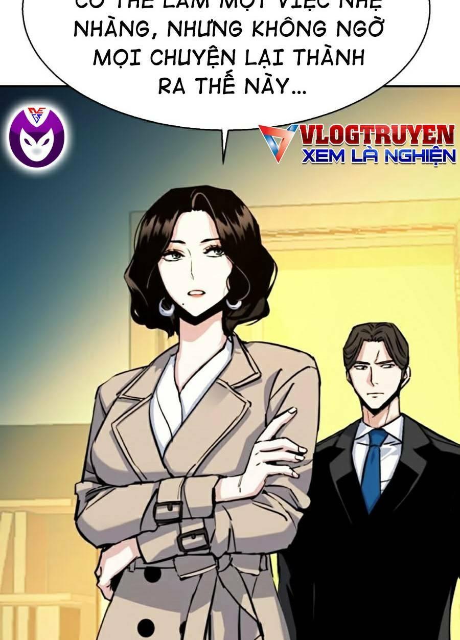 bạn học tôi là lính đánh thuê chapter 62 110