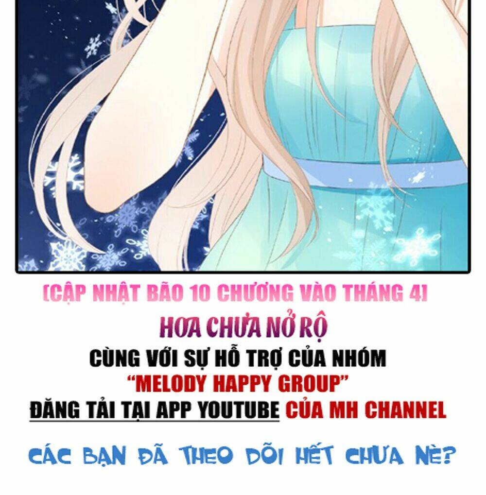 độc phi tại thượng, tà vương tại hạ chapter 12.5 7