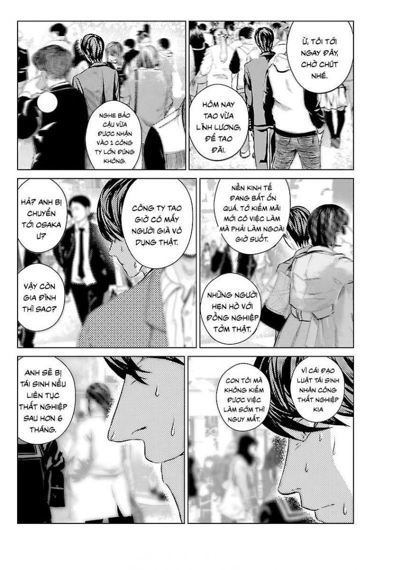 tái sinh manga chapter 1 31