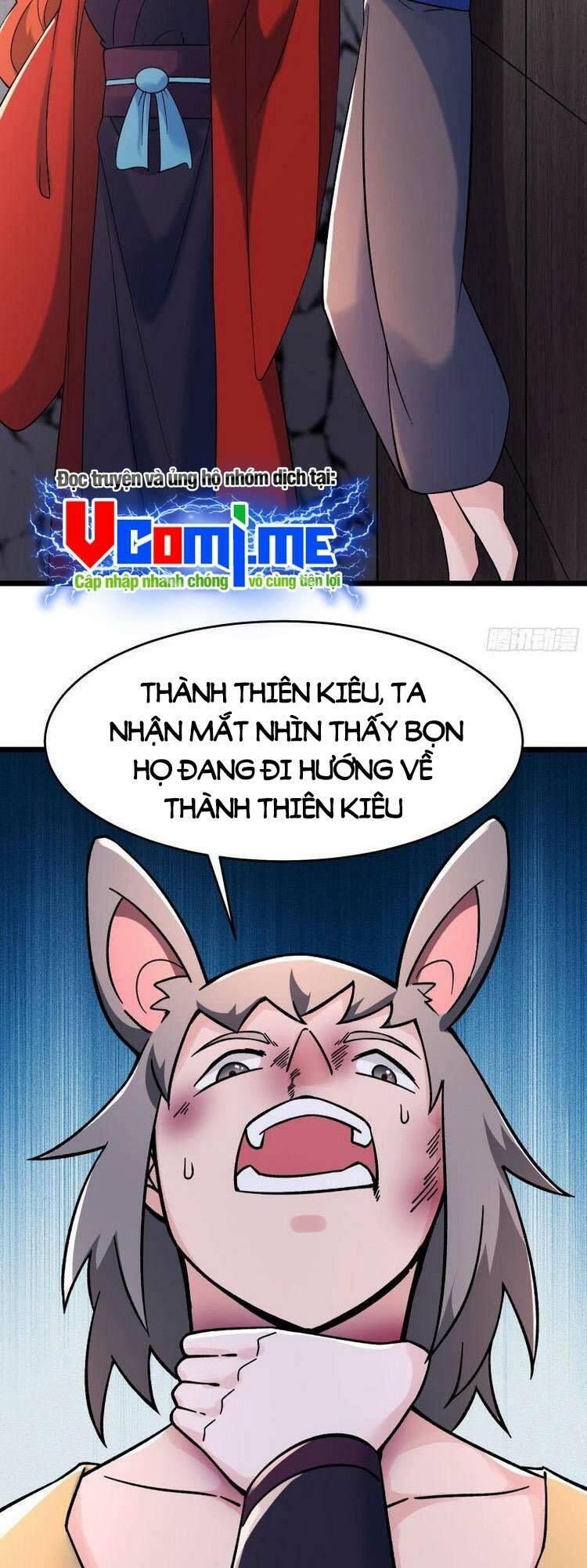 đồ đệ ta toàn là nữ ma đầu chapter 153 18