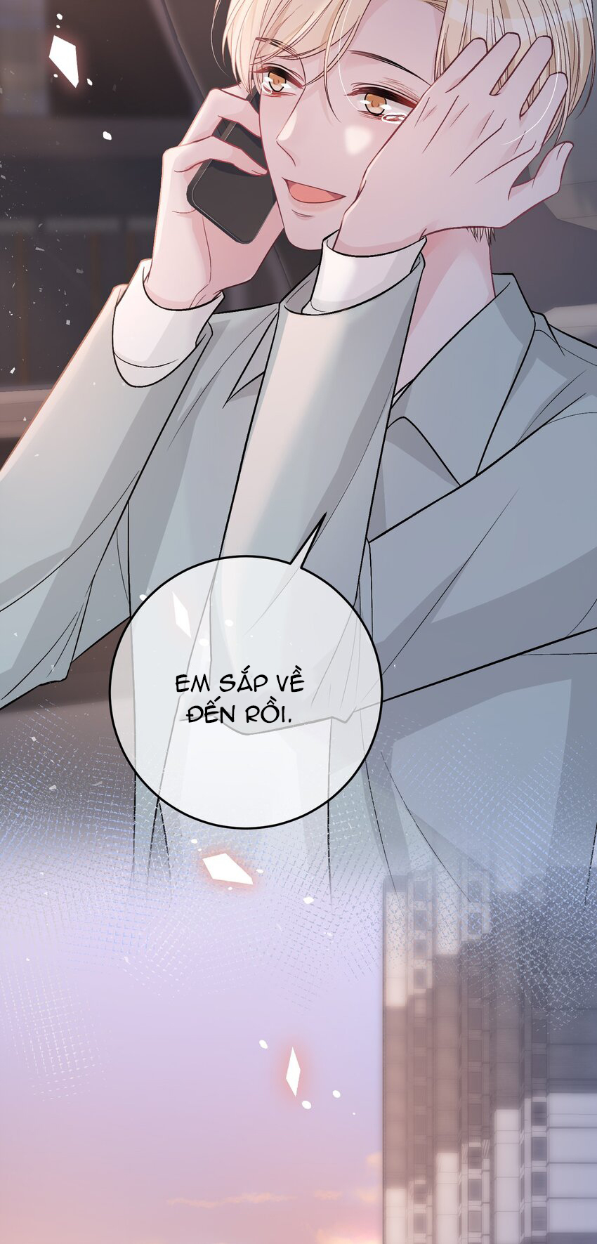 trước và sau ly hôn! chapter 83 6