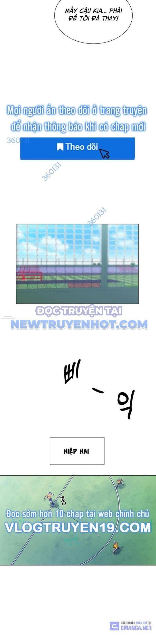 Góc Cao Khung Thành chapter 73 27