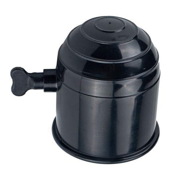 2X Universal  tow ball  . Soft tow ball cover