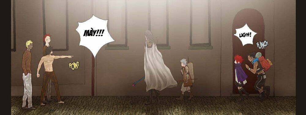 hội ảo thuật chapter 37 10