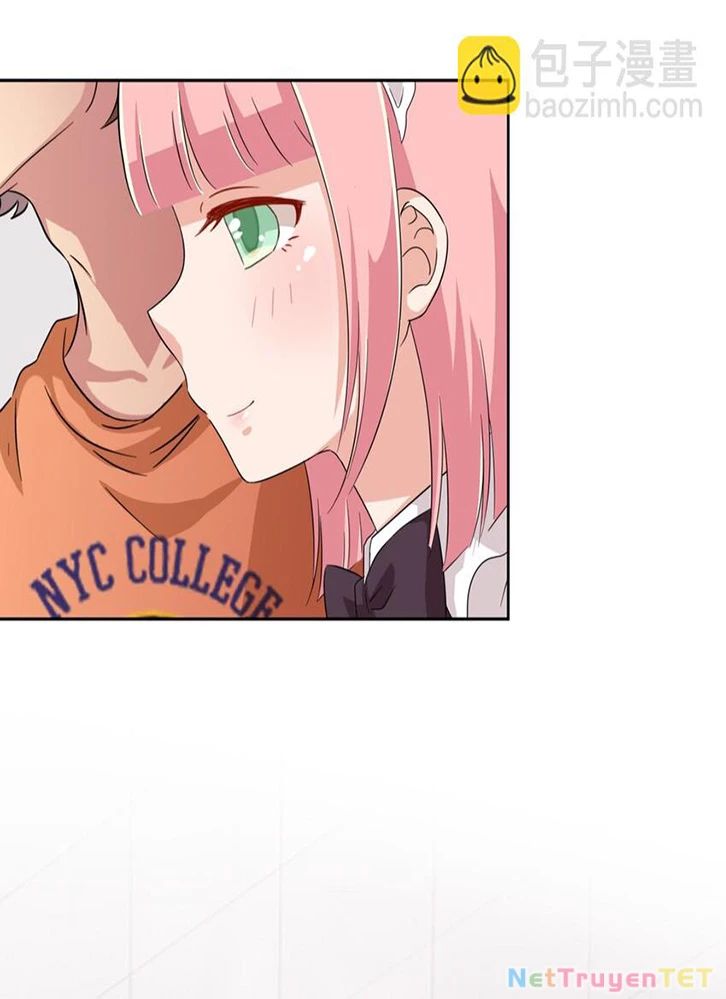 ông trời đã ban cho tôi siêu năng lực kỳ lạ gì thế này? chapter 45 37