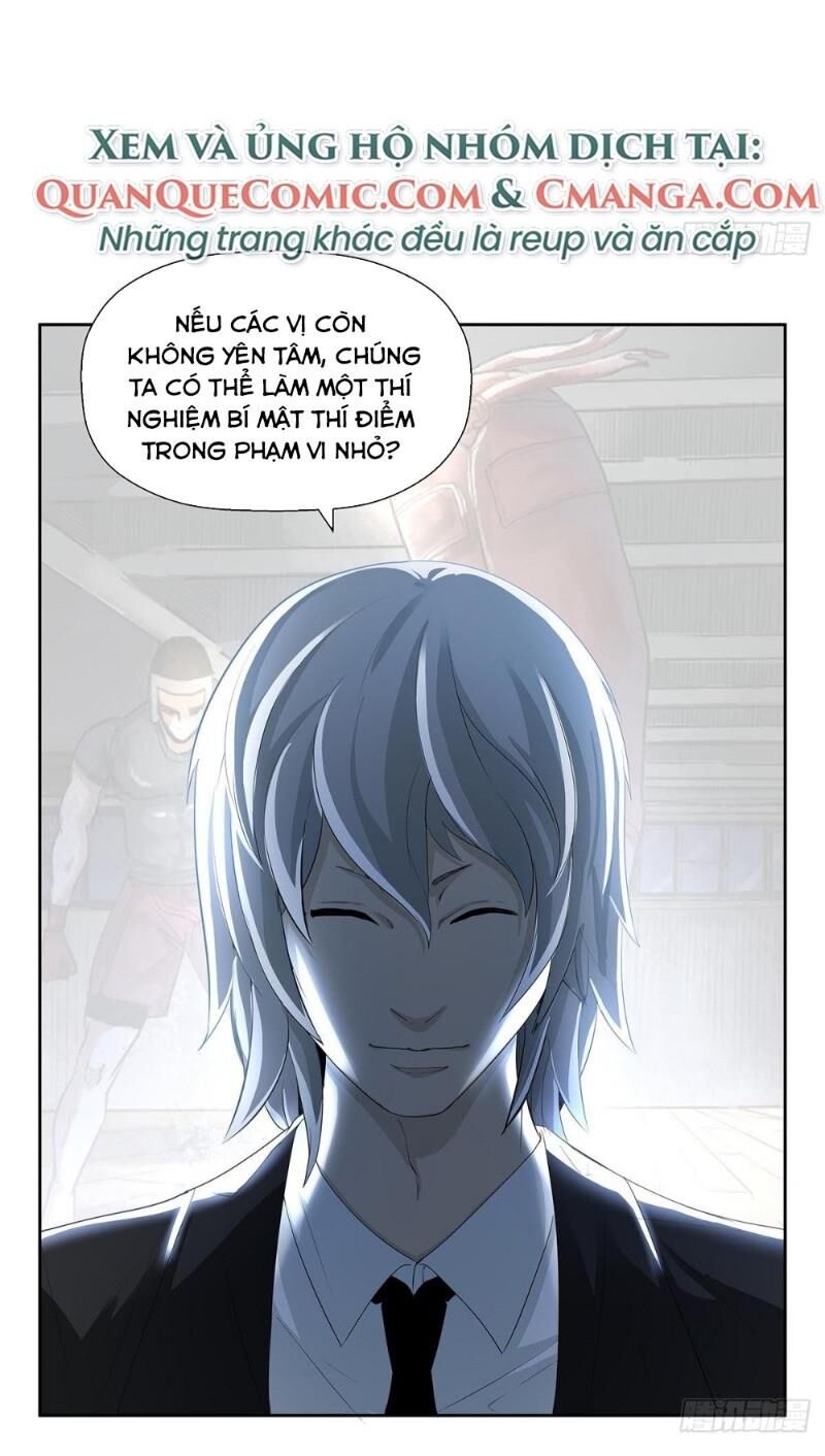 hồng đỉnh chi hạ chapter 5 10