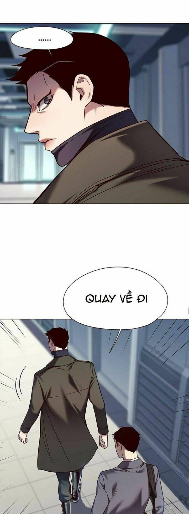 biến thân thành mèo chapter 104 35