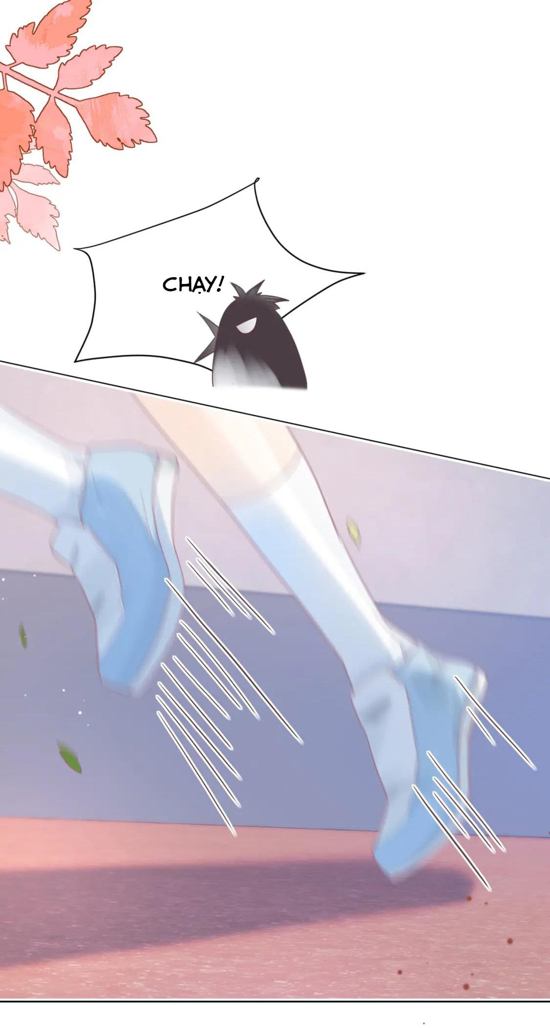 [ss2] một ngụm ăn cả thỏ con chapter 18 20