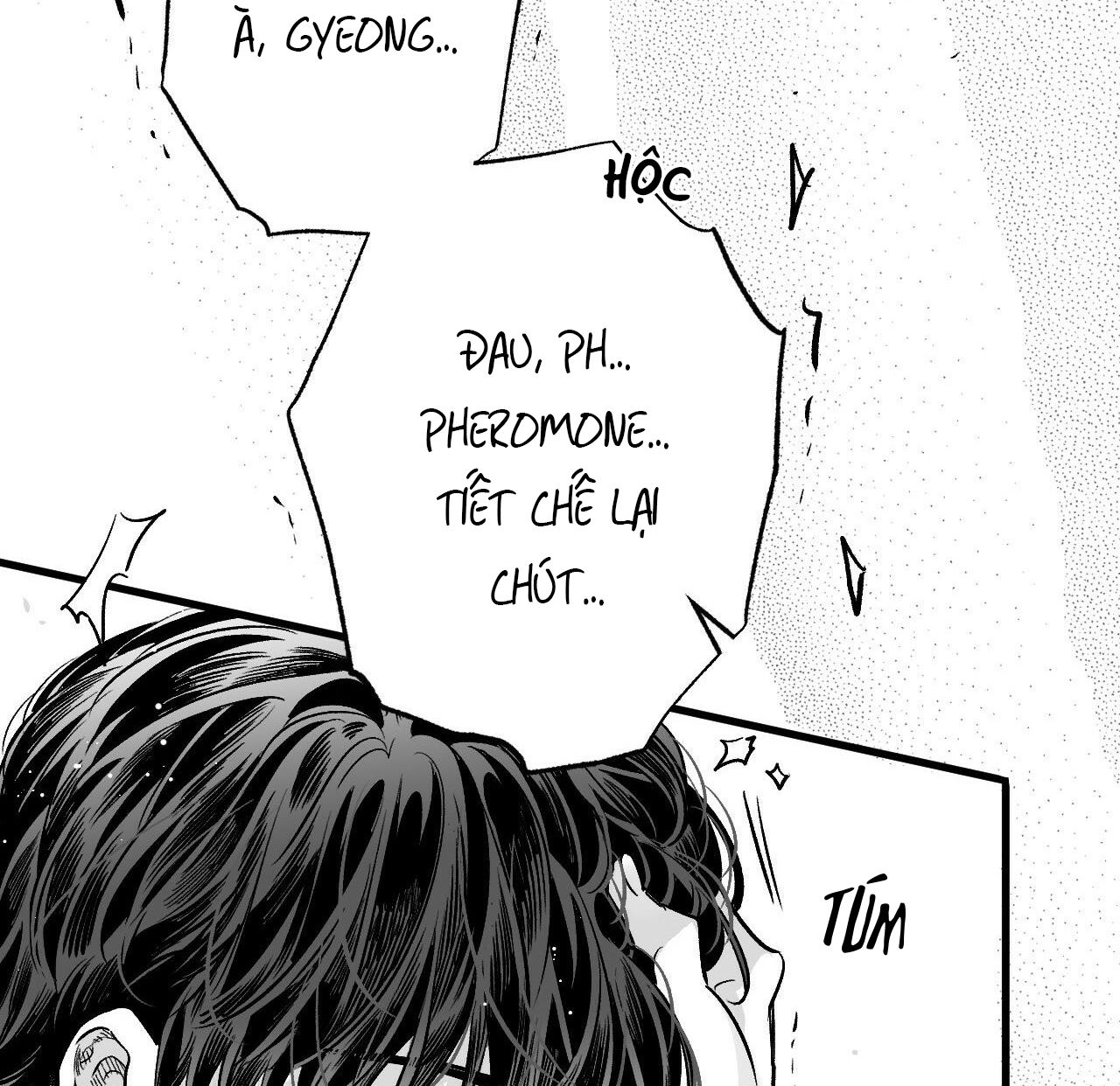 chuyện tình của gyeongwoo chapter 3 28