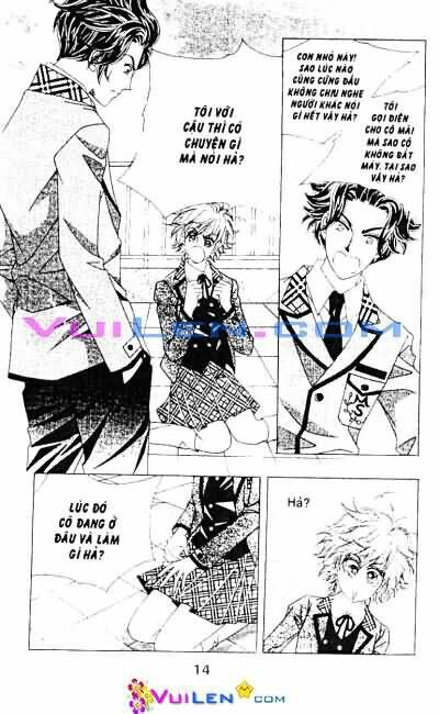 đợi em chapter 25 15