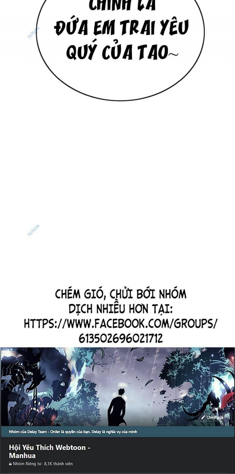 người xấu chapter 113 100