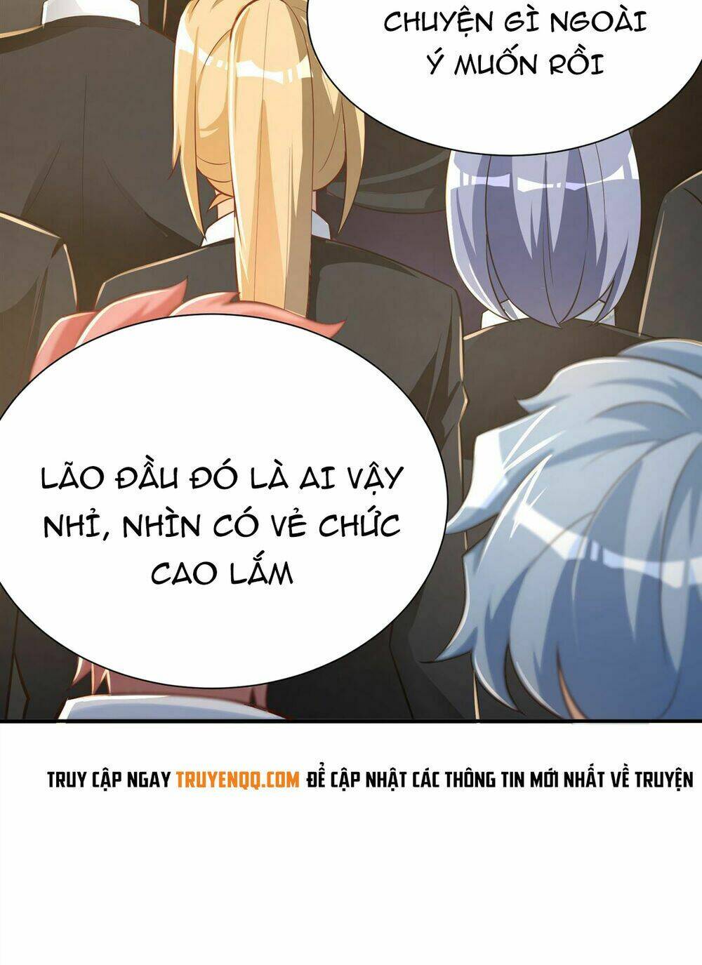 tôi thở cũng có thể mạnh hơn chapter 27 17