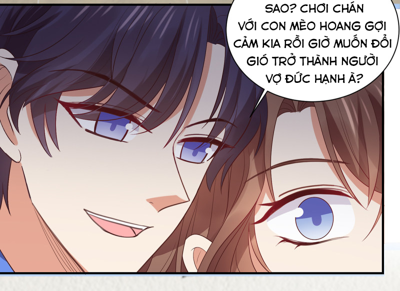 hẹn chồng trên mọi mặt trận chapter 4 8