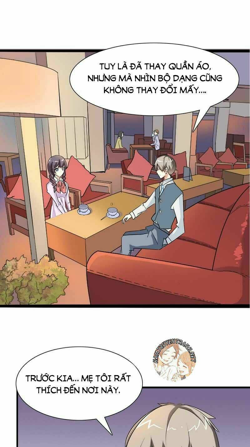 tiểu tâm can của cực phẩm đại nhân chapter 11 17
