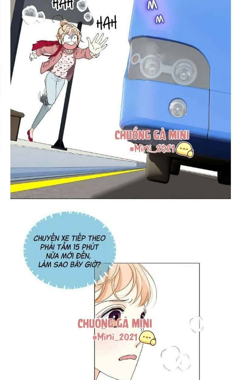 lee bom, em là của anh chapter 2 10