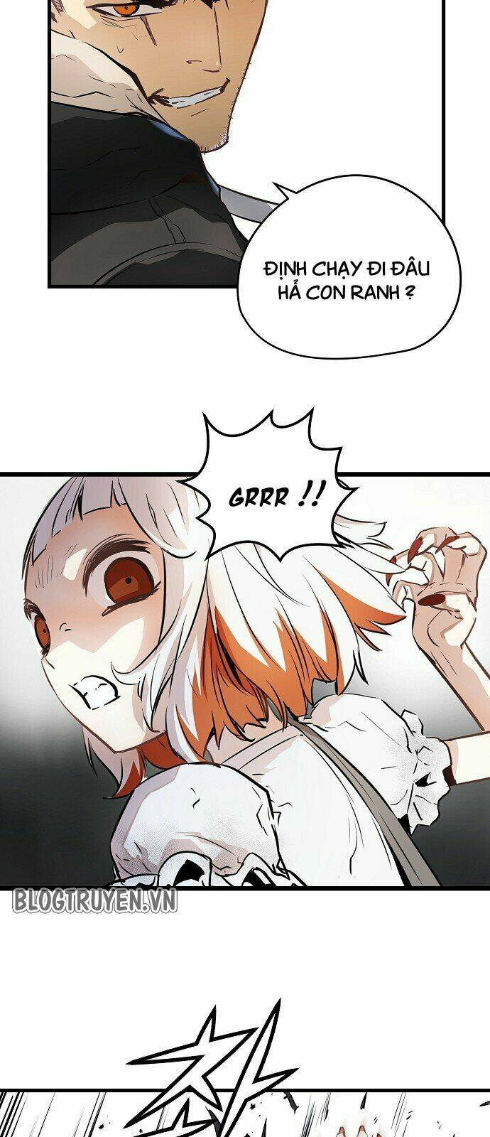 hứa lan chapter 21 37