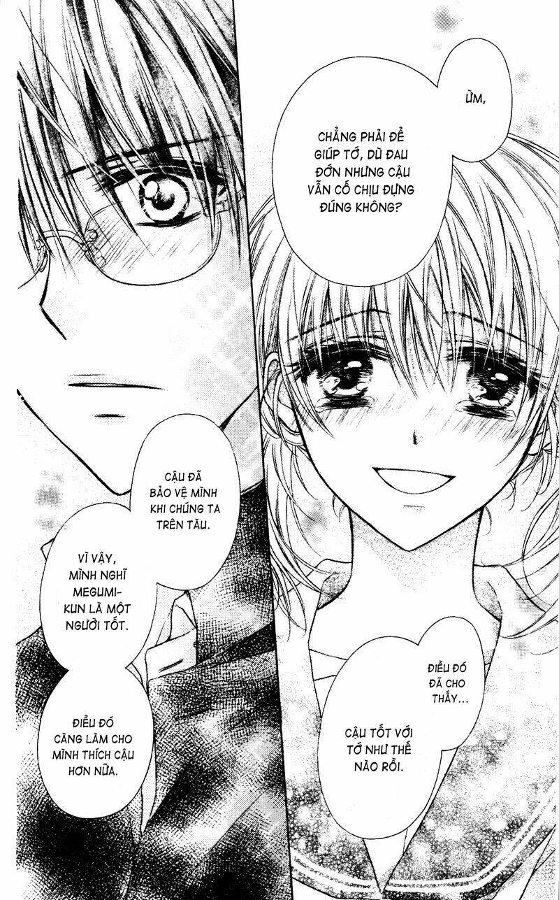 tổng hợp one shot. chapter 95 28