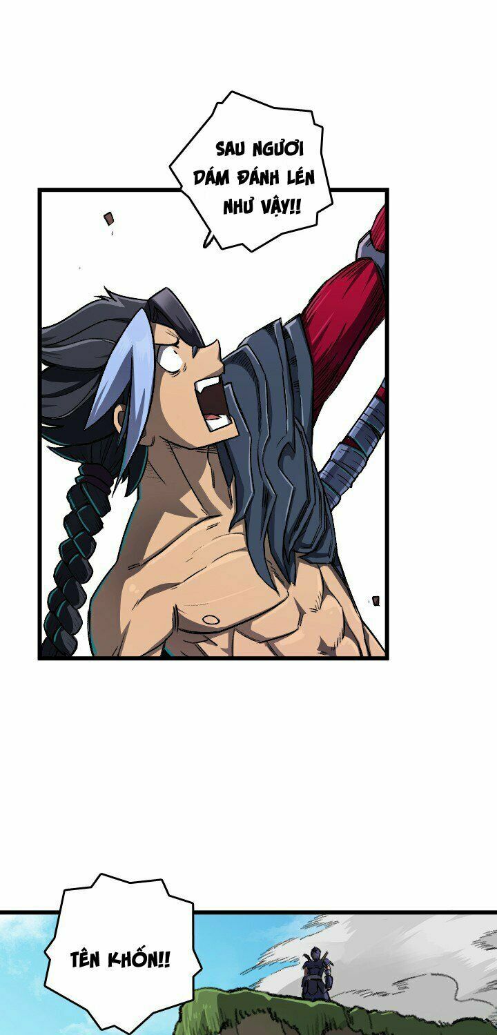 chuyện tình zed x syndra phần 4 chapter 14 15