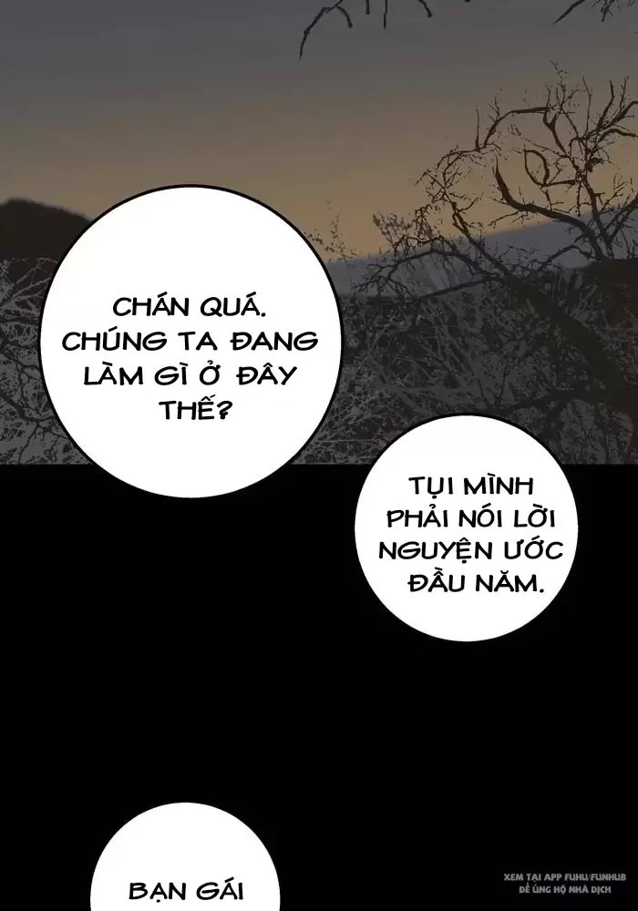 anh bạn của tôi đang phát sáng kìa ! chapter 41 80