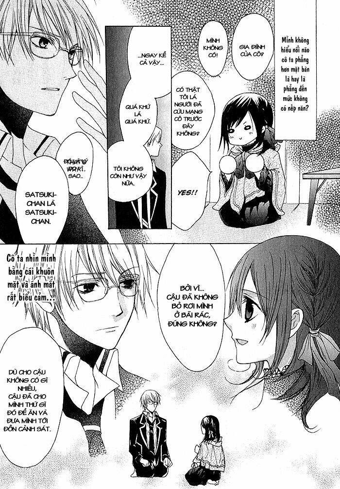 futsumashi na yome desu ga chapter 1 31