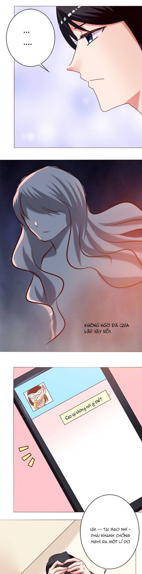 một tuần làm tình nhân chapter 14 21