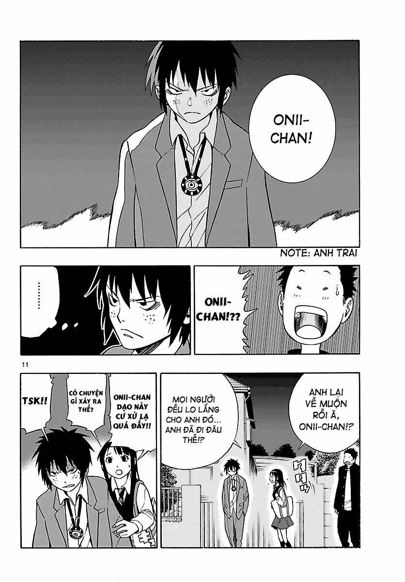 maho gyoshonin roma chapter 7 12