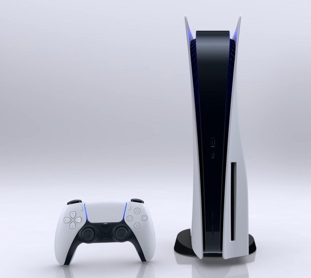 PlayStation 5 - Hàng Nhập Khẩu