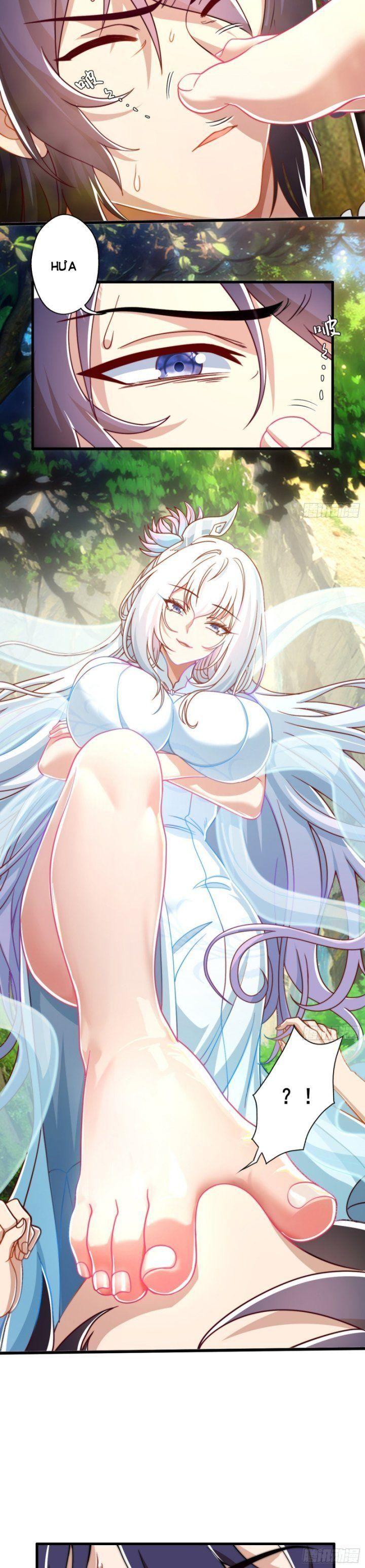 ta là kiếm tiên chapter 0 16