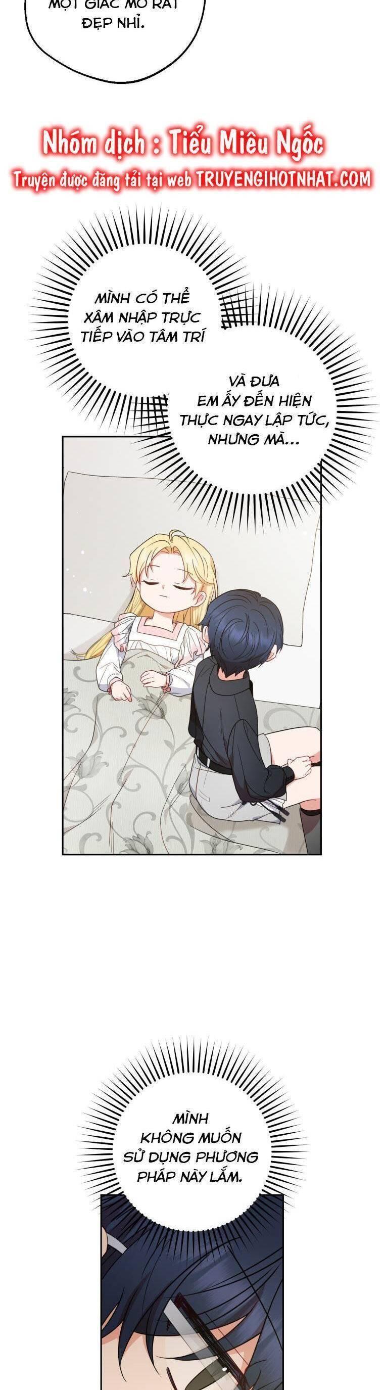 Được Yêu Thương Mà Còn Ngại Ngùng Sao! chapter 38 9