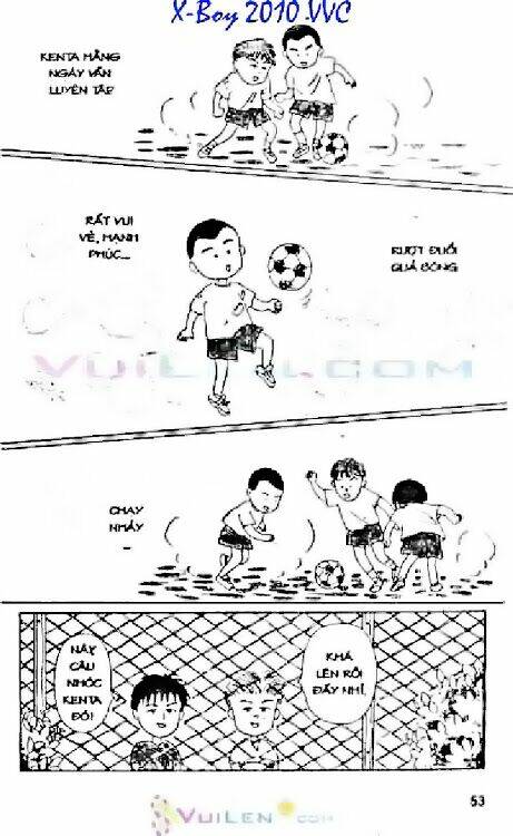 nhóc maruko chapter 9 53