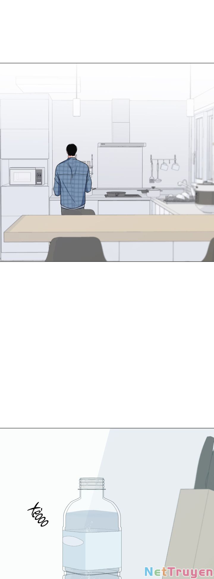 công nam bắc thụ chapter 16 17