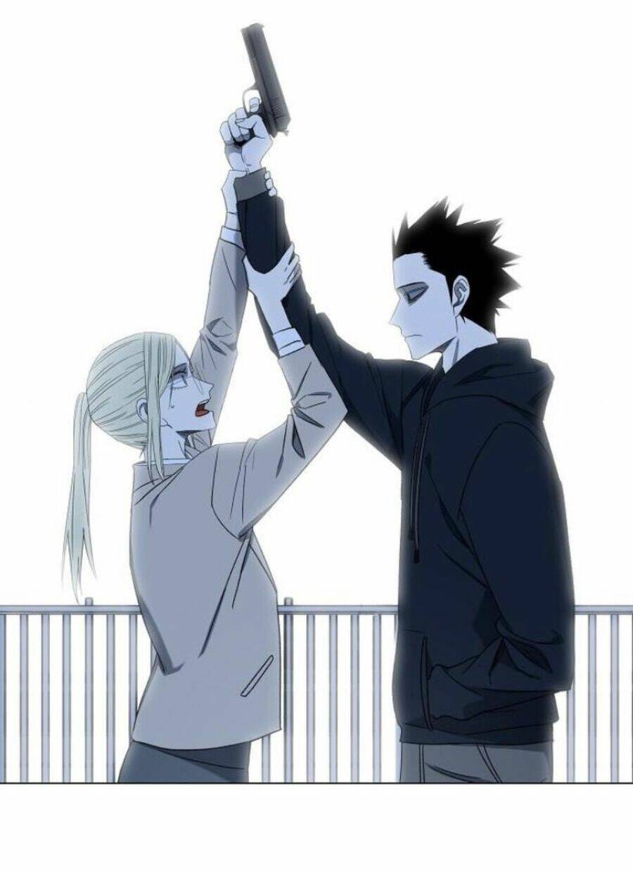 võ sĩ - the boxer chapter 55 63