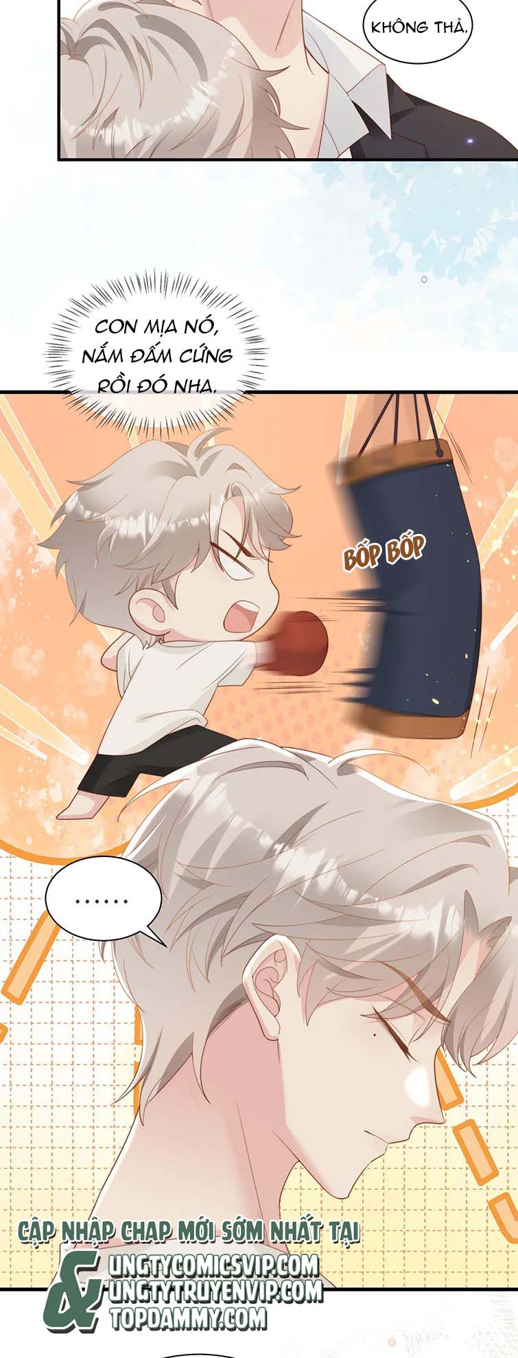 sau khi mất trí nhớ tình địch nói tôi là bạn trai anh ấy chapter 6 15