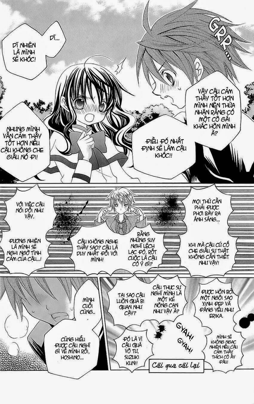 suki desu suzuki-kun!! chapter 23 6