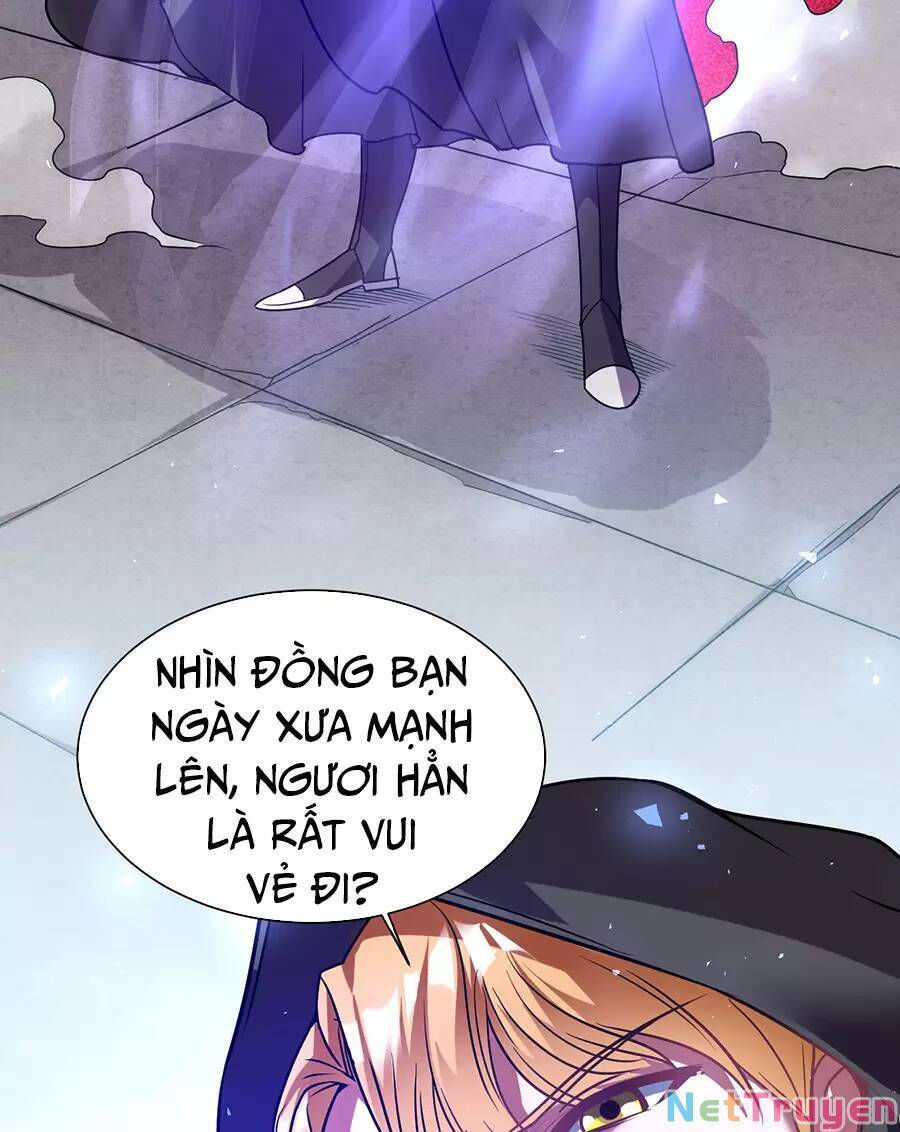đồ long kỵ sĩ hôn môi ác long chapter 39.1 42
