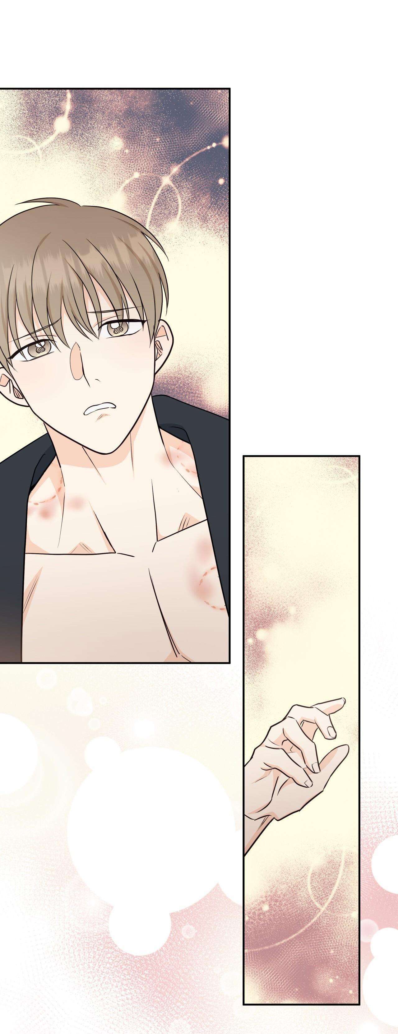 vị ngọt không đường (sweet not sugar) chapter 49 34