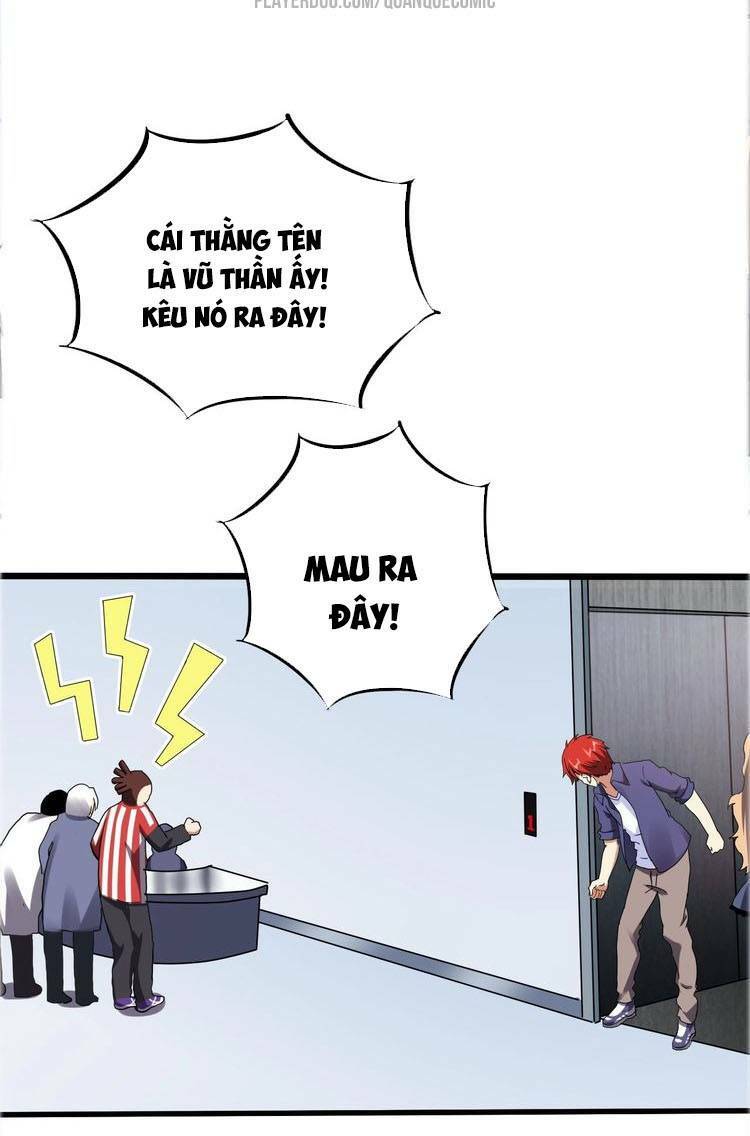 kinh thế kỳ nhân chapter 24 22