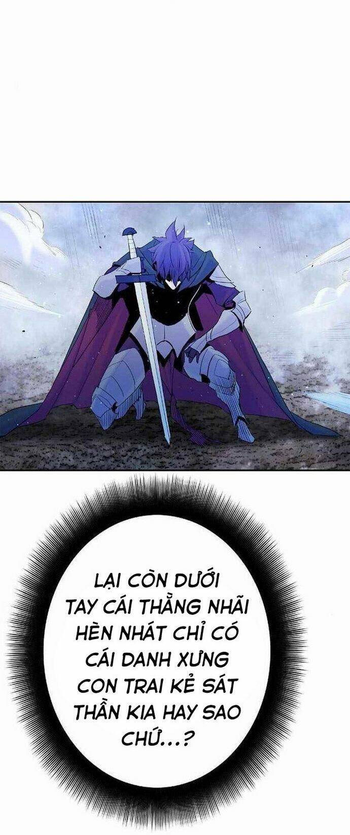 băng tâm kỵ sĩ chapter 28 23
