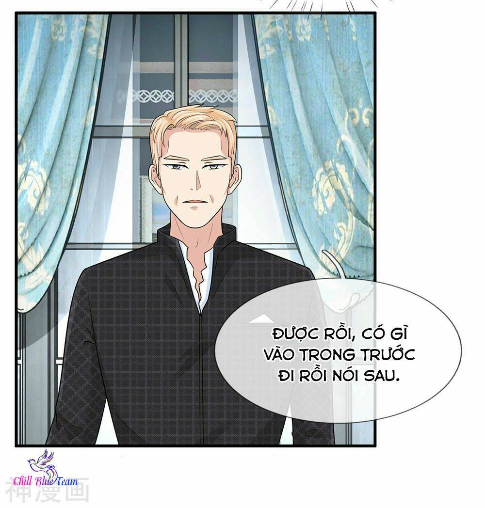 tổng tài đích tự dưỡng tiểu kiều thê chapter 33 10