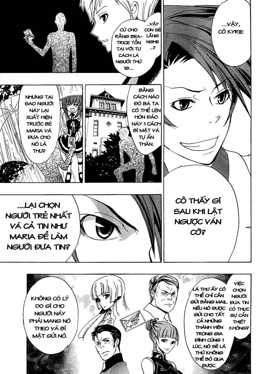 umineko no naku koro ni episode 1: legend of the golden witch chapter 5 41