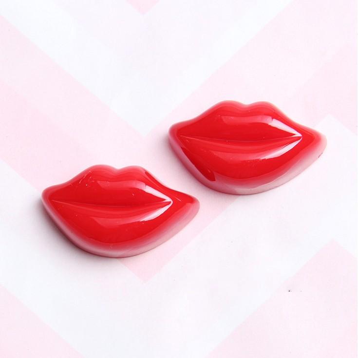 HN * Charm mô hình các loại Chocolate ngọt ngào trang trí nhà búp bê, vỏ ốp điện thoại, dán tủ lạnh, DIY