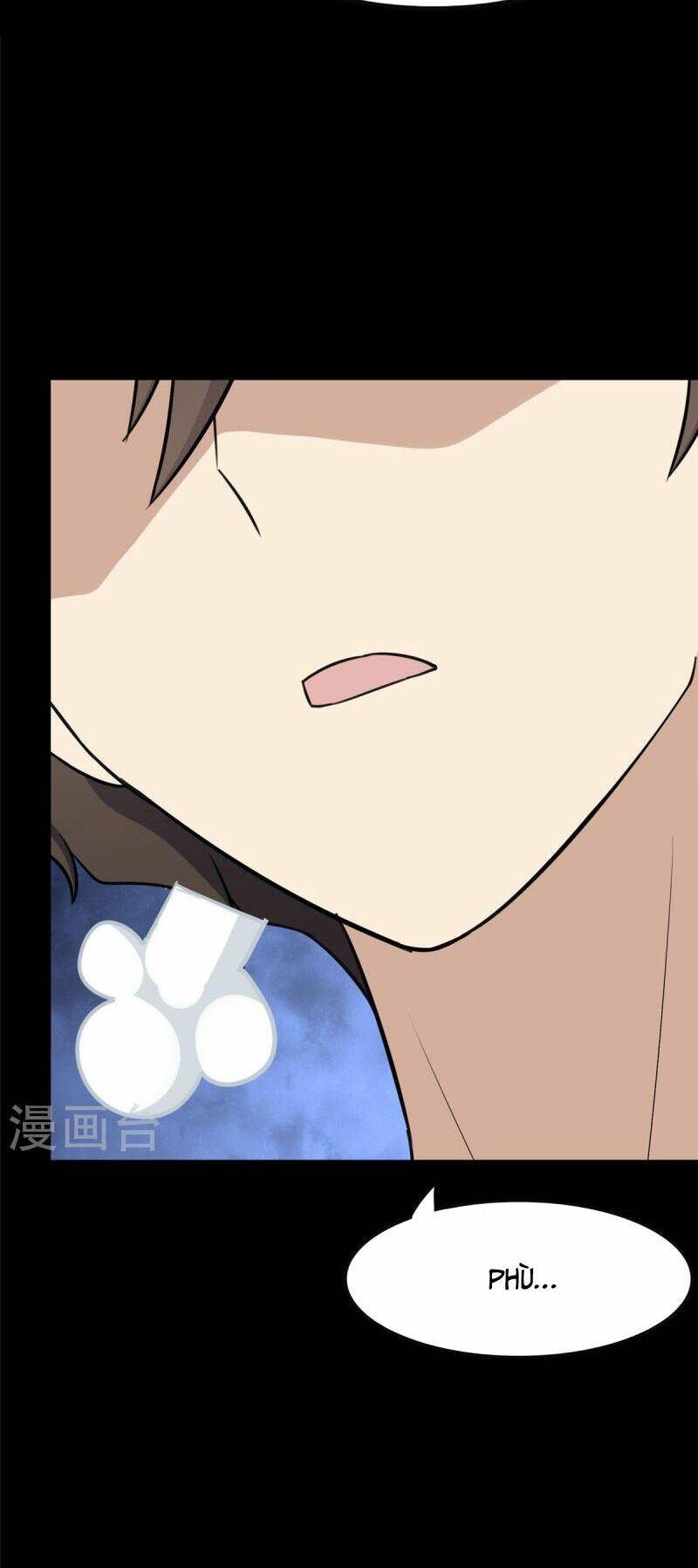 bạn gái virus của tôi chapter 325 28