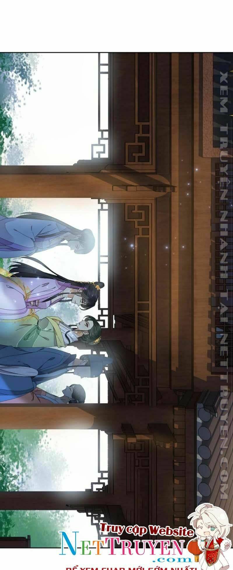 dục hỏa độc nữ chapter 126 40