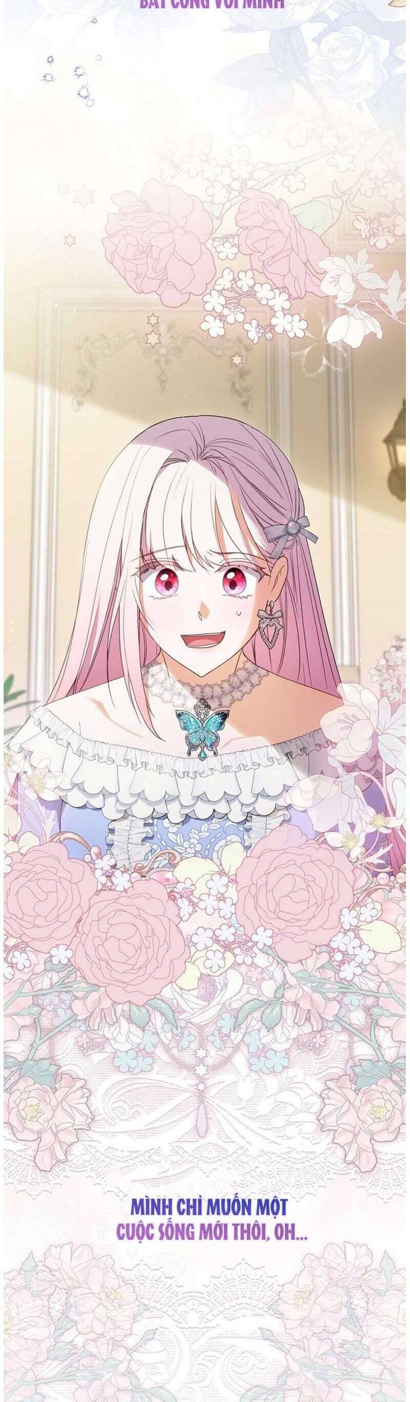 tôi trở thành chị dâu của kẻ phản diện chapter 1 2