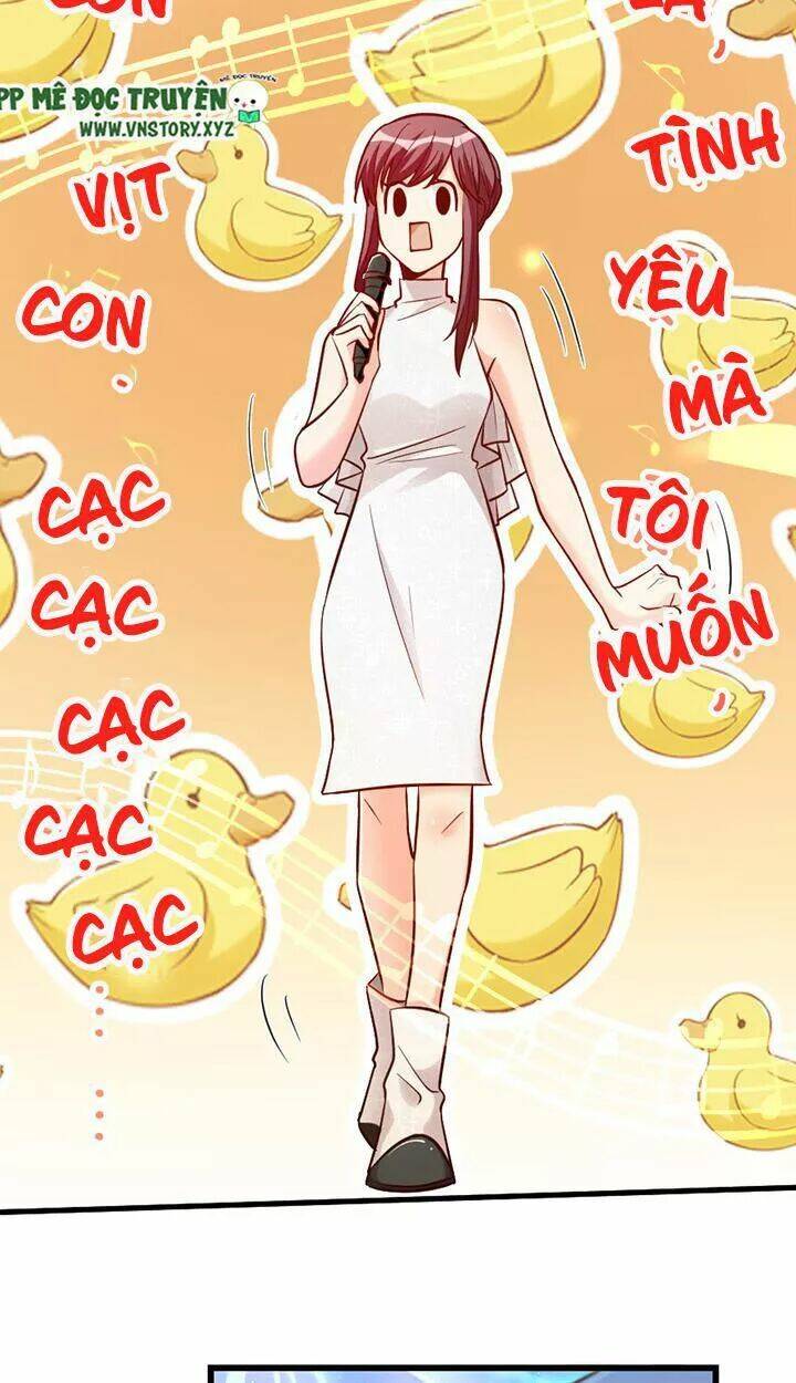 thiên hậu trở về chapter 131 4