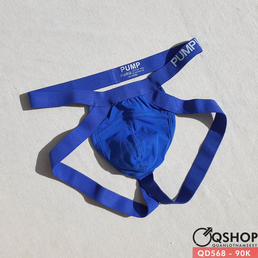 QUẦN DÂY HỞ MÔNG GỢI CẢM QSHOP QD568